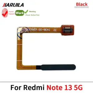 Xiaomi Fingerprint Flex Cable for Redmi Models 19 S22a1e1f1de47466497230f11d27bbc81q