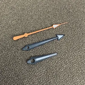 Luminous Watch Hands Set for NH35/36, 4R, 7S 16 S22a832519ee04595b86c1ad7313048d2f