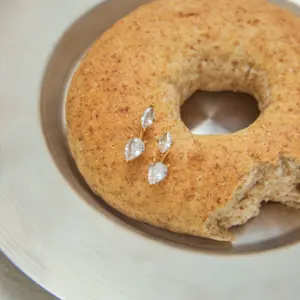 Elegant Gold-Tone Stainless Steel Water Drop Earrings 12 S22ada87cc0774b6d9252bebbbc112f13o