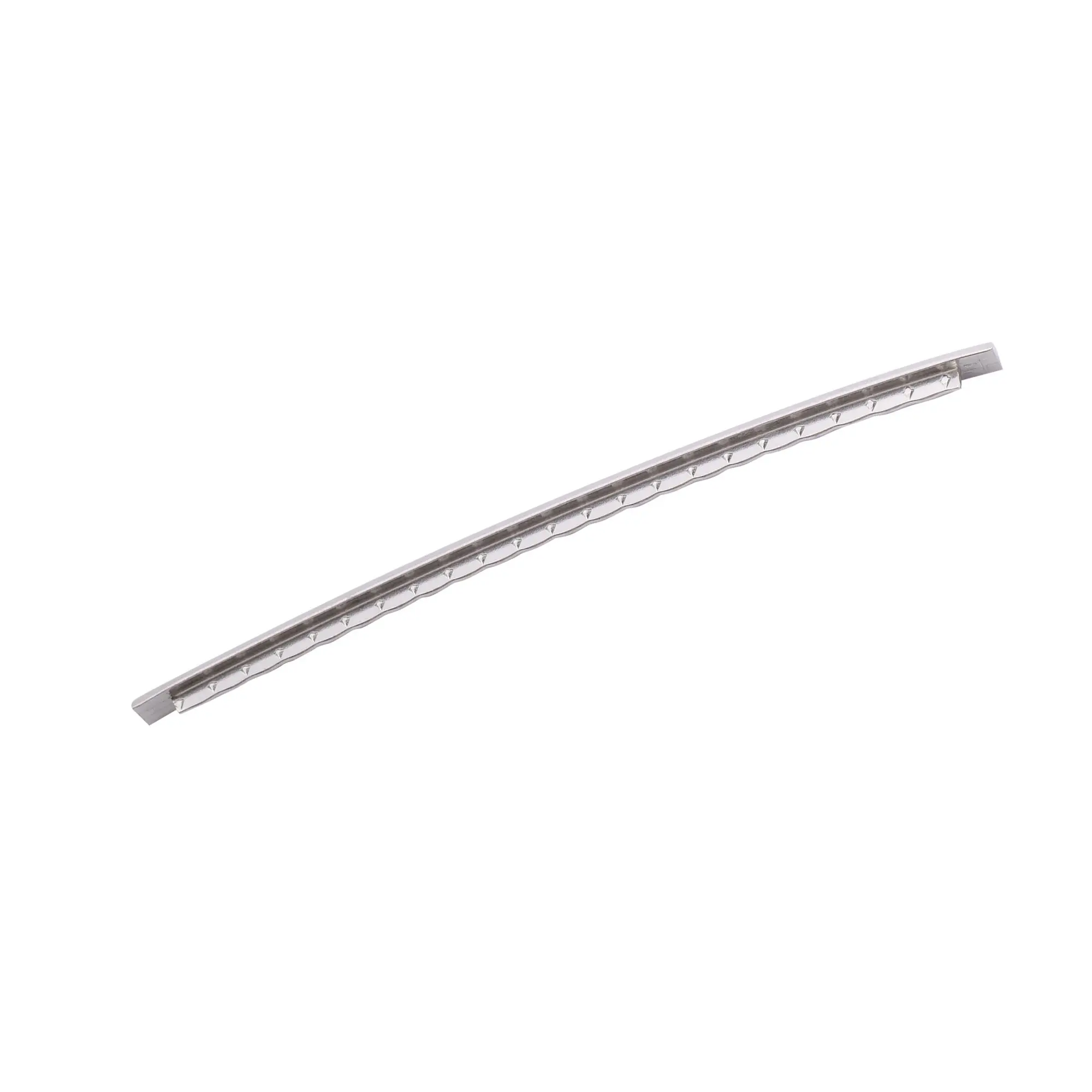 Stainless Steel Guitar Fret Wire Set 4 Stainless Steel Guitar Fret Wire Set - Image 4