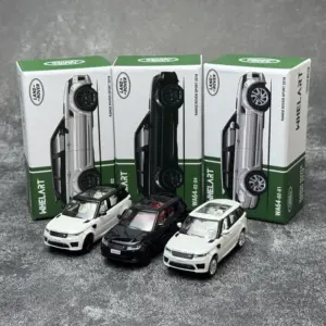 Land Rover Range Rover Sport 1:64 Diecast Model in Multiple Colors 9 S22b3225b06bb47629873c07bdef89784h