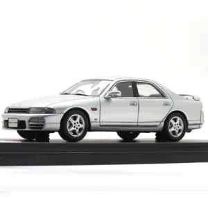 Nissan Skyline GTS25t Resin Model 1:43 Scale 14 S22cb19223b1f47e0976638e77d2c4355l