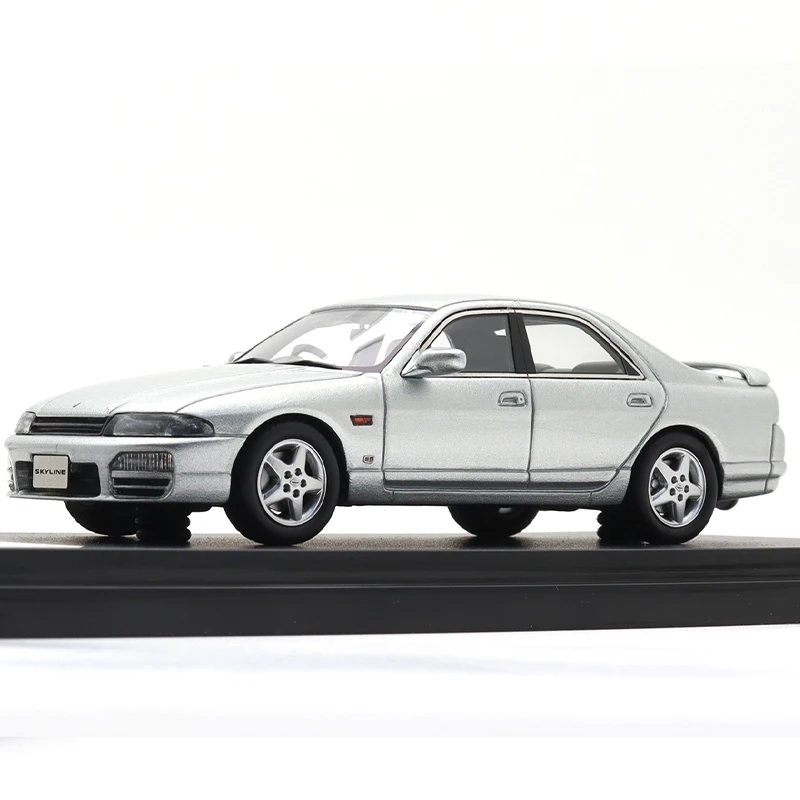 Nissan Skyline GTS25t Resin Model 1:43 Scale 5 Nissan Skyline GTS25t Resin Model 1:43 Scale - Image 5