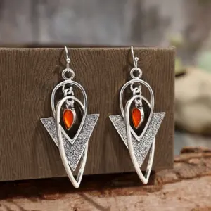 Vintage Geometric Drop Earrings for Women 5 S22d0d0d3353c4b12b9ccd512e490ca38Q