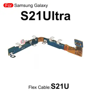 Galaxy S21 Ultra G998B G998U Signal Antenna Module 7 S22e44af818b44561a6f16a98e90678f1H