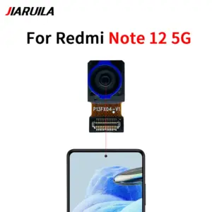 Xiaomi Redmi Note 12 Flex Cable Camera Replacement Kit 14 S22e4a83dd4ce4b66ae4a5ed81d627167e