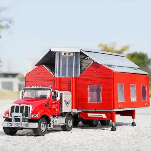 Vibrant Green Alloy RV and Camper Model 11 S22ebdc41c59f4c969037388ff1e64bcab