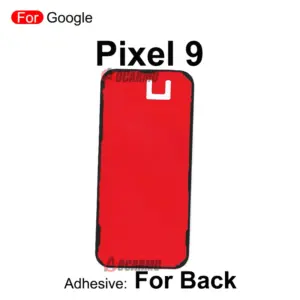 Pixel 9 Series Adhesive Kit for Secure Repairs 12 S22ebfde7cc404376b9c792b25025cb51k
