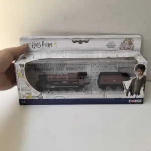 Vintage WELLY Train Model Set for Collectors 11 S22f08ef12c5b45a5b8f27e07eceb673fP