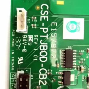 SuperMicro CSE-PTJBOD-CB2 Power Board for JBOD Chassis 5 S22f33e7780274d59b8ed3330f8adc0a0A