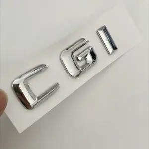 Mercedes-Benz Badge Letters for Trunk Customization 18 S22fa9170989a4b0cb00b25447bcfe9f0j