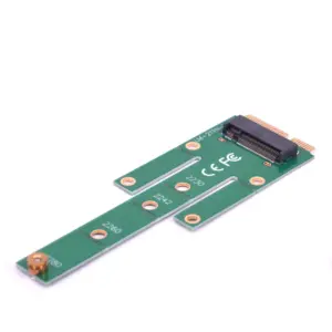 NGFF to mSATA Adapter for SSD Upgrades 10 S22facd7a17874e56a0fa8b535bd75425l