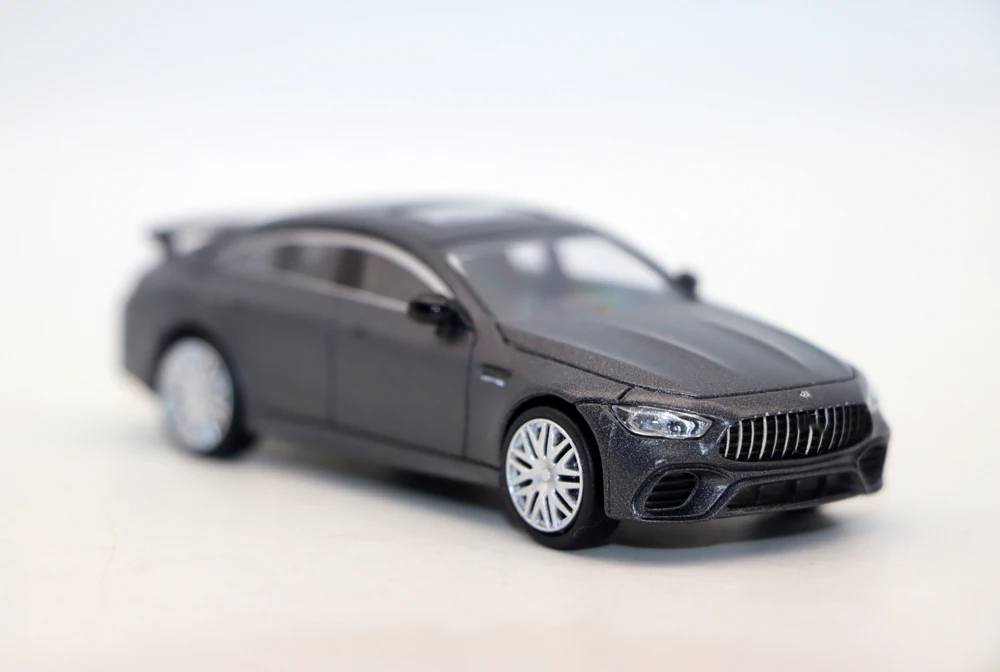 Mercedes-AMG GT 63 S Diecast Model 1:64 Scale 2 Mercedes-AMG GT 63 S Diecast Model 1:64 Scale - Image 2
