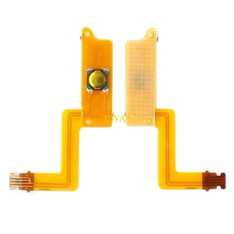 3DS XL Home Button Flex Cable Set 5 3DS XL Home Button Flex Cable Set - Image 5