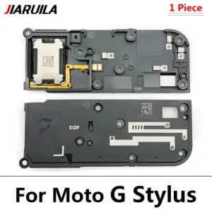 Motorola Galaxy Samsung Loudspeaker & Flex Cable Set 19 S230df9b2ddd84c04bbc3a849151f166aQ