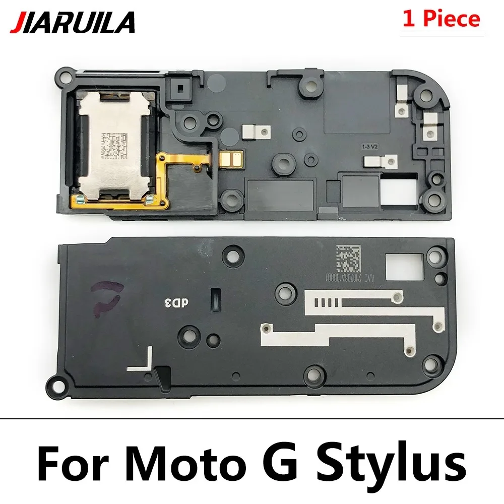 Motorola Galaxy Samsung Loudspeaker & Flex Cable Set 10 Motorola Galaxy Samsung Loudspeaker & Flex Cable Set - Image 10