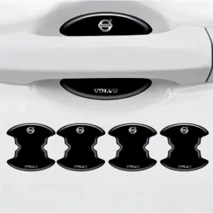 Car Door Handle Protector Stickers Set of 4 or 8 17 S230e6d55396d4d379c41dea03b0e610b8