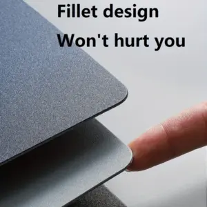 Colorful A4 Profile Clipboard with Pen Holder 14 S2314550b4c5e4f719b268a13ad982682H