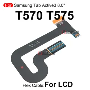 Galaxy Tab Active3 Flex Cable Repair Kit 11 S231de0e653164857a214c1ac5904a1f1V