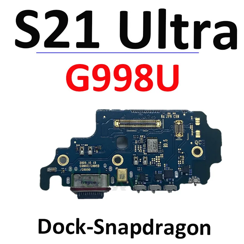 Samsung Galaxy S21 Series USB Charging Dock Board 4 Samsung Galaxy S21 Series USB Charging Dock Board - Image 4