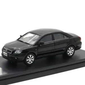 Toyota Avensis Model Car 1:43 Resin Replica 18 S232b61124f994c40a3455b5d359cc0ecr