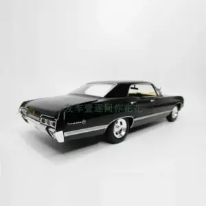 1967 Chevrolet Impala Scale Model 1:24 8 S232fb464146847278587a9fb6fcca88dh