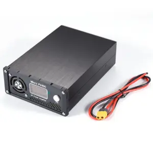 Micro PA100 100W HF Power Amplifier 10 S232fbdbd0a1c40ac8b5eccb79cb879678
