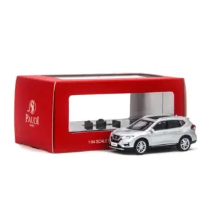 2018 Nissan X-Trail 1:64 Diecast Model Replica 10 S234863bdfb6d4e3e8b330a5ebce0f74er