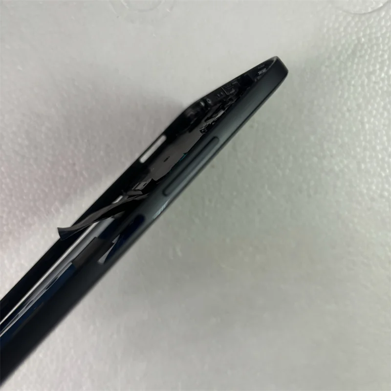 Xiaomi Redmi Note 11 Full Housing Replacement Kit 4 Xiaomi Redmi Note 11 Full Housing Replacement Kit - Image 4