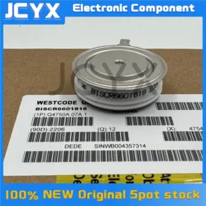 BISCR6601818 High-Performance Thyristor Module 9 S2353d931fcd047a2ac841e01190f3cfdD