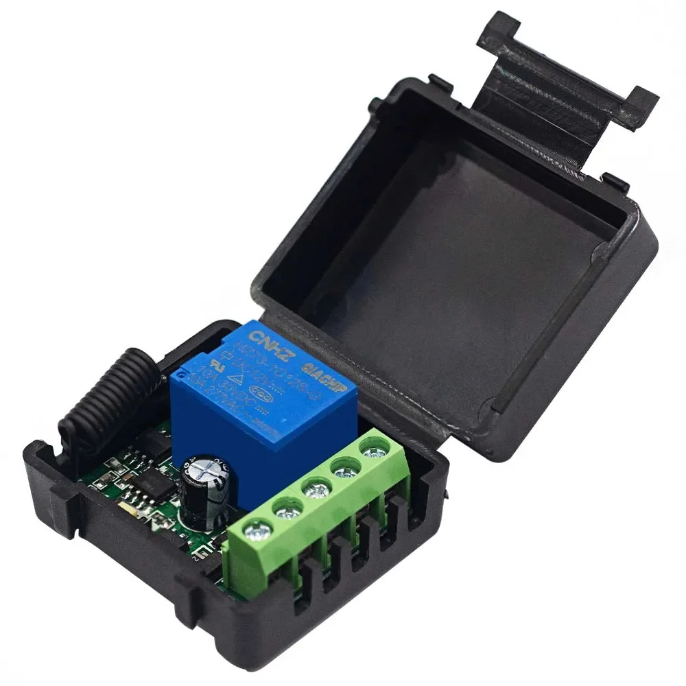 433MHz Wireless Remote Control Switch System 6 433MHz Wireless Remote Control Switch System - Image 6