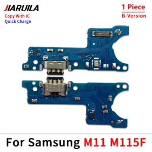 Samsung USB Charging Port Flex Cable for M Series 18 S2360e4904b134a4985b244163a8a7ad0U