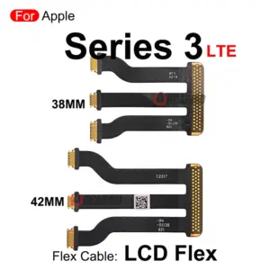 Apple Watch Flex Cable for Series 1-7 38-44mm 13 S2361920ea5cb4c2da0c4fcfbda0675d5l