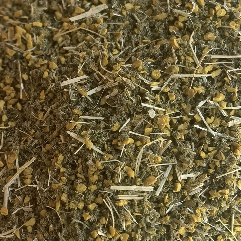 Fine Ground Foam Turf for Scale Models 5 Fine Ground Foam Turf for Scale Models - Image 5