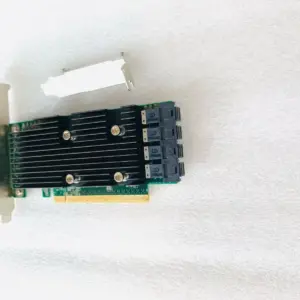 Dell PowerEdge R630 SSD NVMe PCIe Expansion Card 7 S236e5f38a98e4693a856692cae79c5c7l
