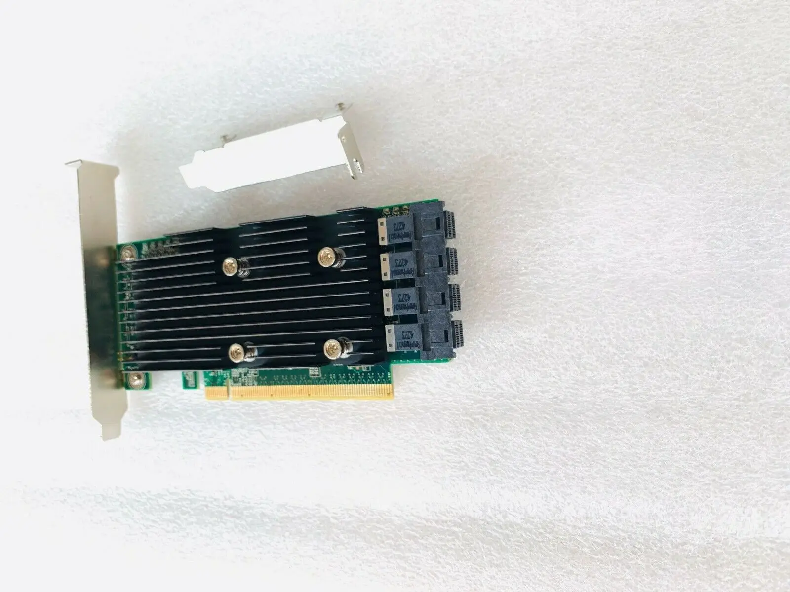 Dell PowerEdge R630 SSD NVMe PCIe Expansion Card 4 Dell PowerEdge R630 SSD NVMe PCIe Expansion Card - Image 4