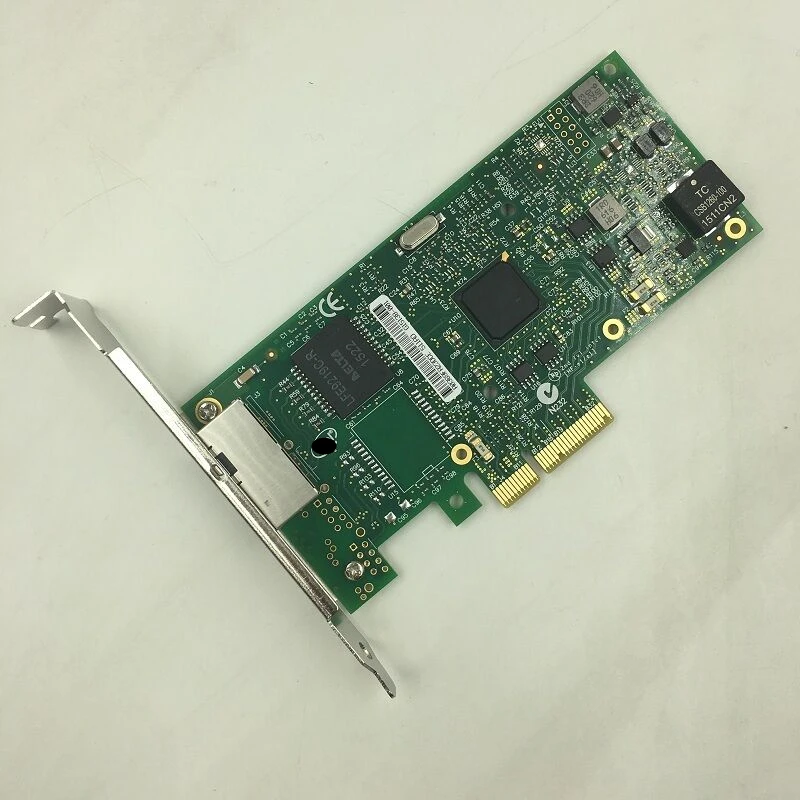 Hua Lai Jie I350-T2 Dual Gigabit Ethernet Card 2 Hua Lai Jie I350-T2 Dual Gigabit Ethernet Card - Image 2