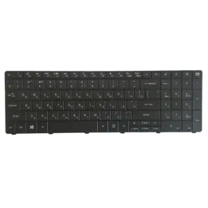 Russian Packard Bell Laptop Keyboard for Easynote 9 S239ada23879546a0802e3ddbff1d0752z