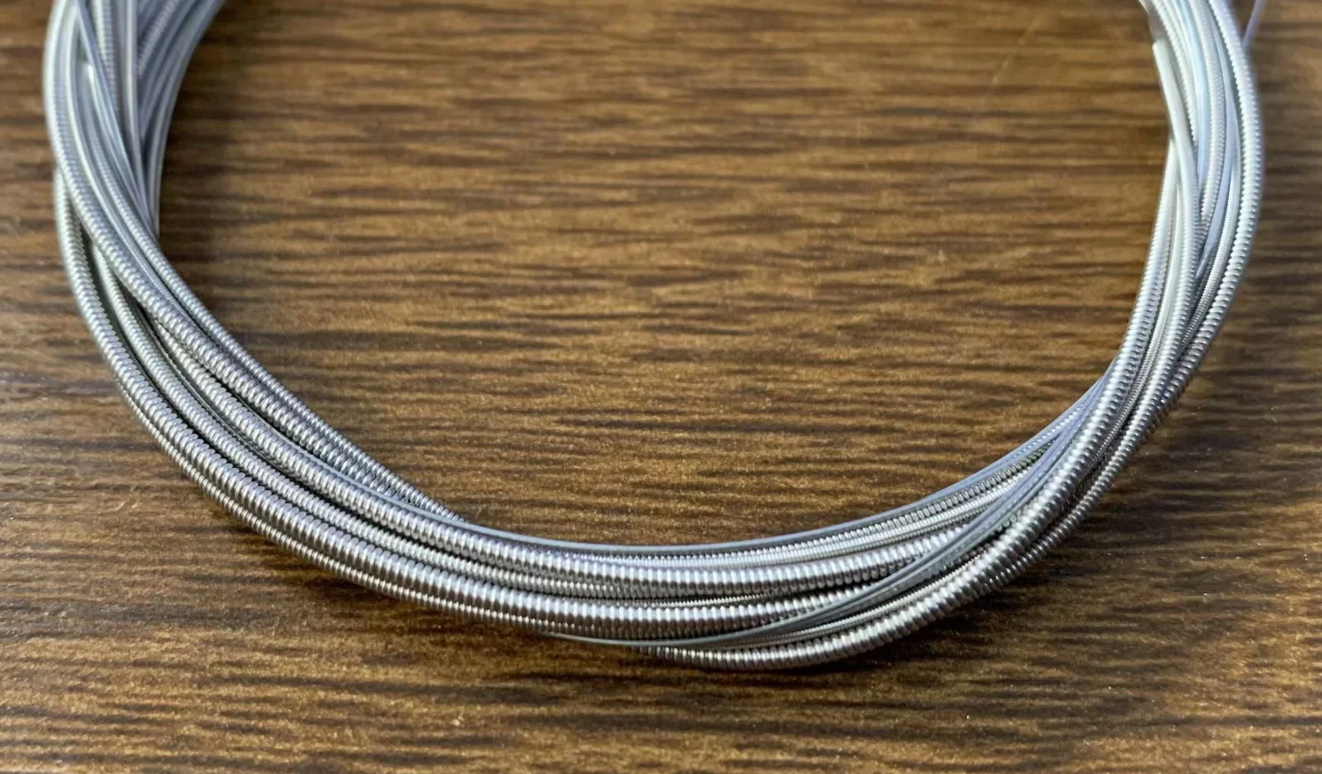 Premium USA-Made Electric Guitar String Set 010-046 4 Premium USA-Made Electric Guitar String Set 010-046 - Image 4