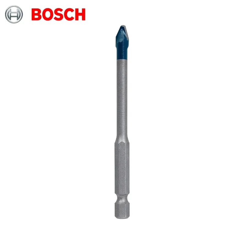 Bosch HEX-9 HardCeramic Impact Drill Bit Set 3 Bosch HEX-9 HardCeramic Impact Drill Bit Set - Image 3