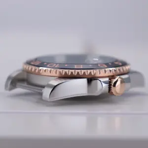 40mm Stainless Steel Watch Case for Custom Builds 15 S23a645ec7a114db69a748ccf6bbd1052Q 1