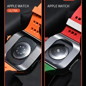 Apple Watch Ultra 2 49mm Titanium Mod Kit 12 S23a7f1f0ced049d3a443ae65abc5da0b5