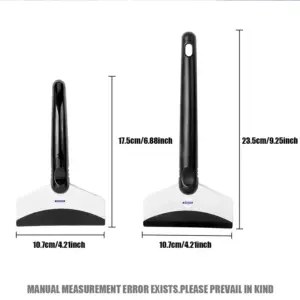 Stainless Steel Snow Shovel for Vehicles 15 S23ac443220c04a08bc18e787045ce3967