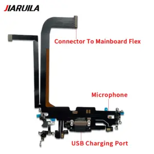 Premium Flex Cable for iPhone 13 Series 13 S23ad26b3dc5b49328d3411dcb134aa70O