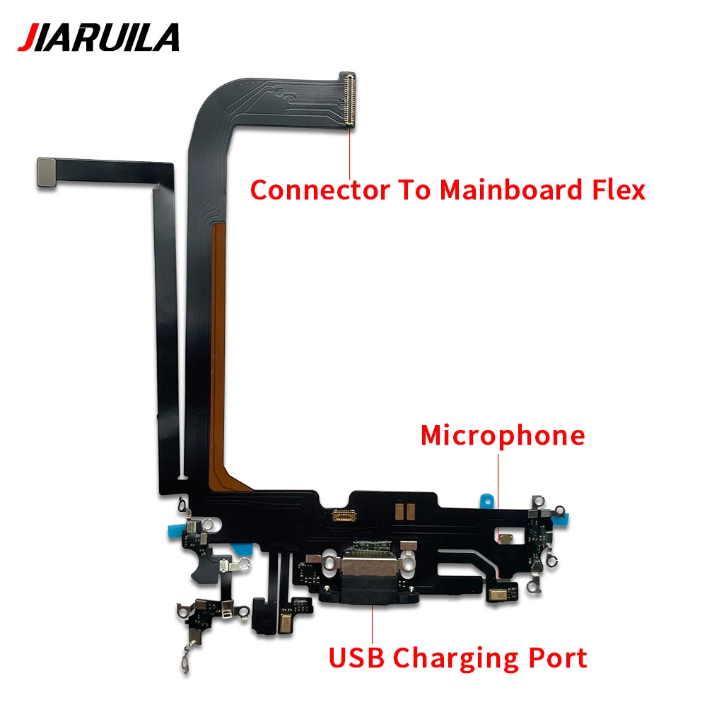 Premium Flex Cable for iPhone 13 Series 4 Premium Flex Cable for iPhone 13 Series - Image 4
