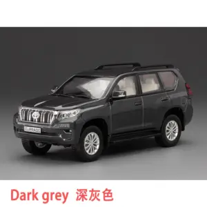 1:43 Scale Toyota Land Cruiser Prado Model 14 S23bb7165b5134bf4a8ca8f4e12010c19k