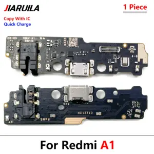 USB Flex Cable for Xiaomi Redmi A1/A1 Plus/A2/A3 11 S23c5e5afd7014ab28f9456e8b382bf69X