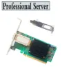 Mellanox ConnectX-5 100GbE PCIe Adapter Card