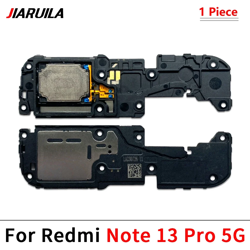 Replacement Loudspeaker for Xiaomi Redmi Note 13 Series 5 Replacement Loudspeaker for Xiaomi Redmi Note 13 Series - Image 5