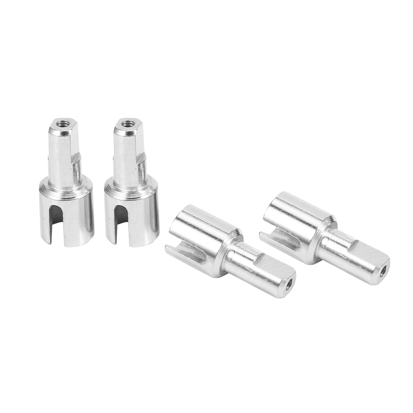 Premium Metal Differential Cups for RC Cars 3 Premium Metal Differential Cups for RC Cars - Image 3